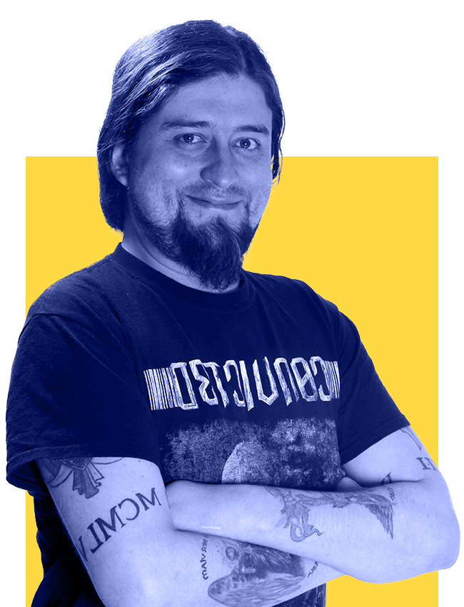 Sebastián Rodríguez