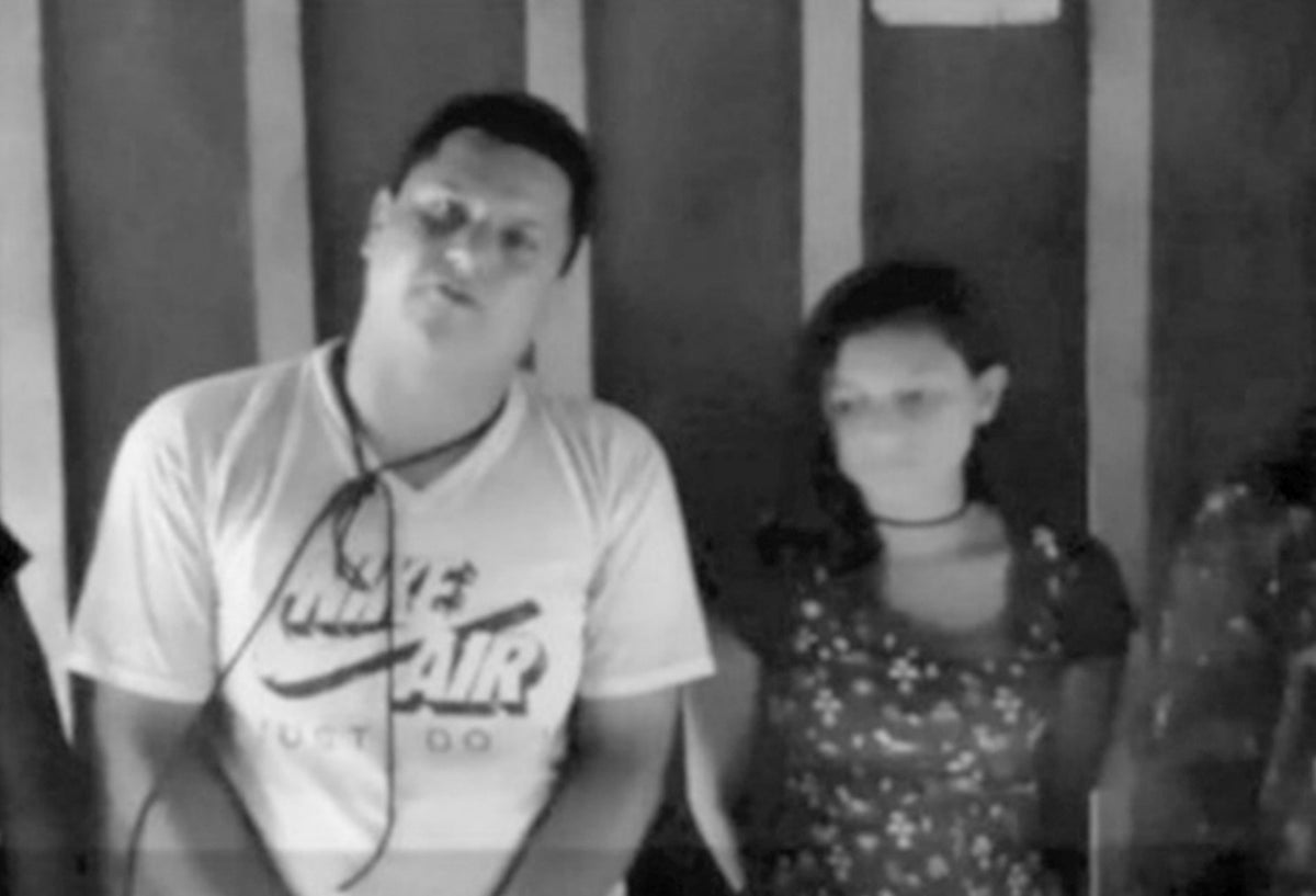 Los ciudadanos ecuatorianos fueron secuestrados por disidencias de las Farc