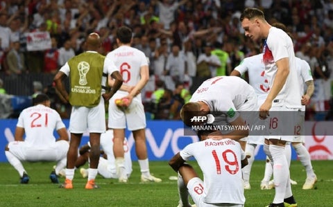 Selección de Inglaterra