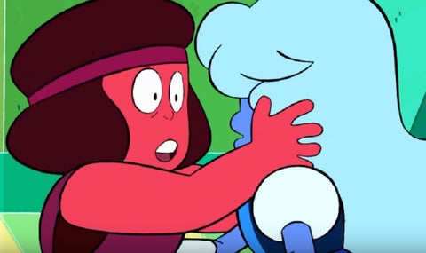 Steven Universe