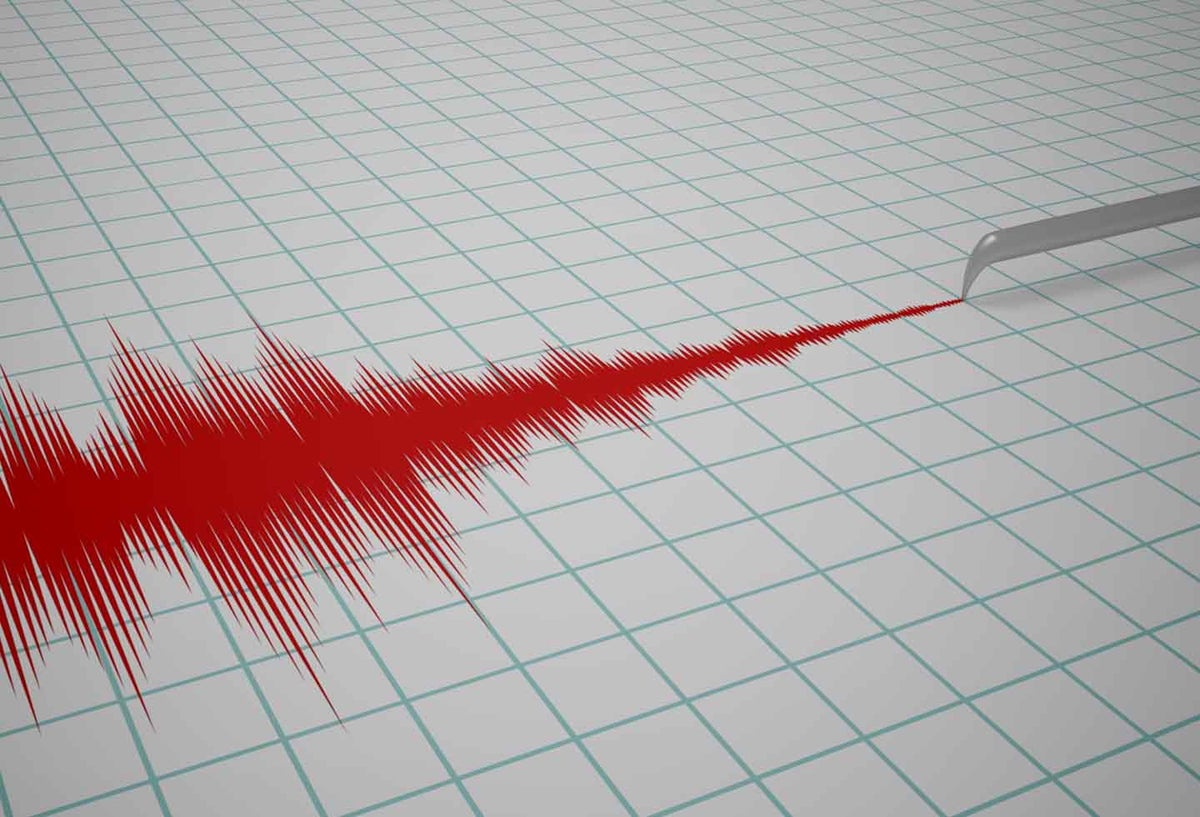 Varias réplicas se sintieron en el país.