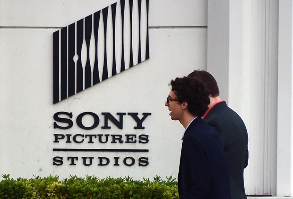 Sony Pictures