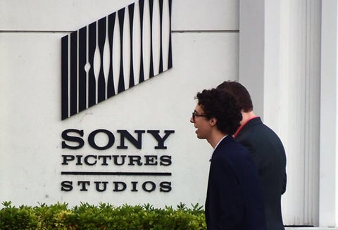Sony Pictures