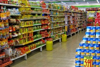 Supermercado