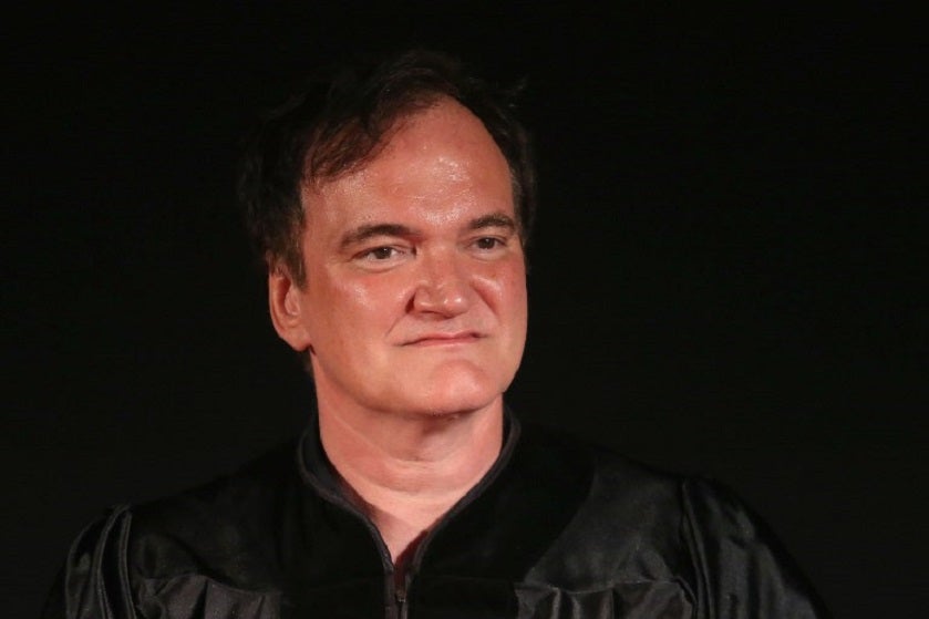 Tarantino