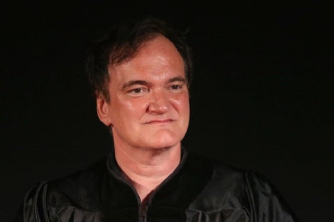 Tarantino