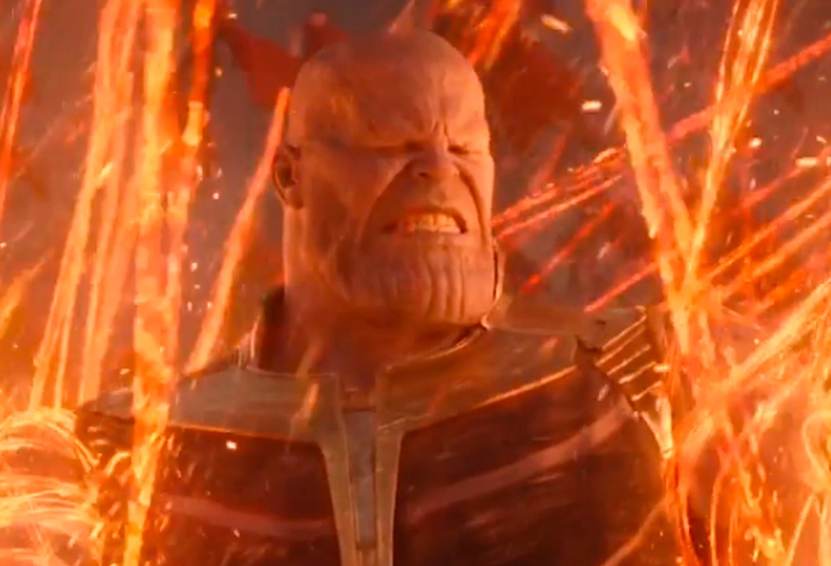 Thanos