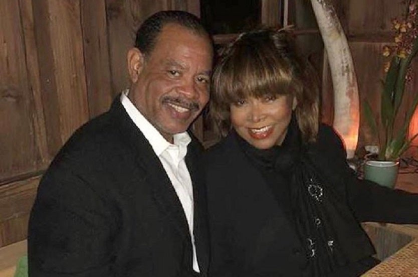 Tina Turner