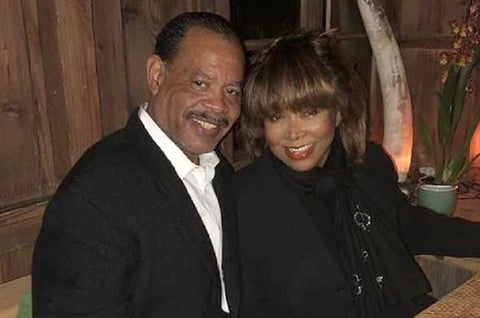 Tina Turner