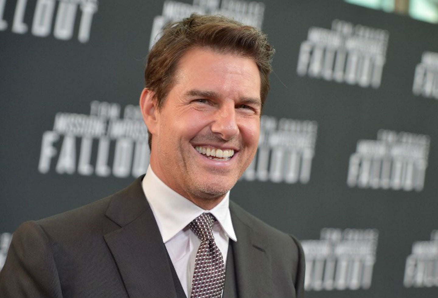 Tom Cruise, protagoniza Mision Imposible: fallout