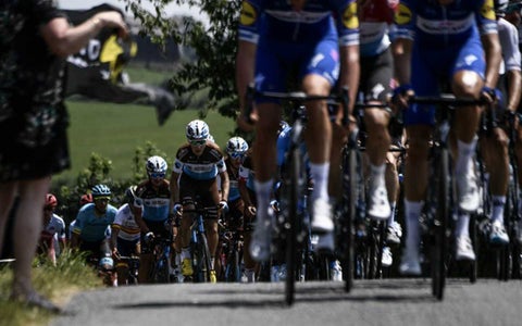 La etapa brinda una gran oportunidad para los velocistas