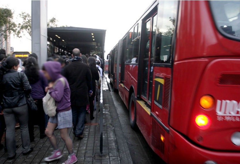 Transmilenio