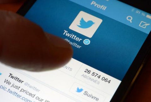 Twitter