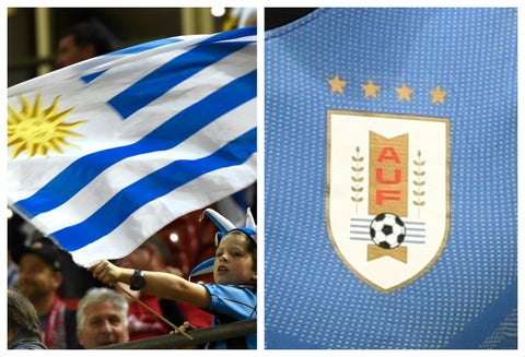 La 'celeste' conquistó dos Juegos Olímpicos.