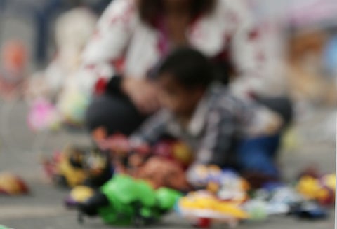 En Medellín desmienten rapto de menores.