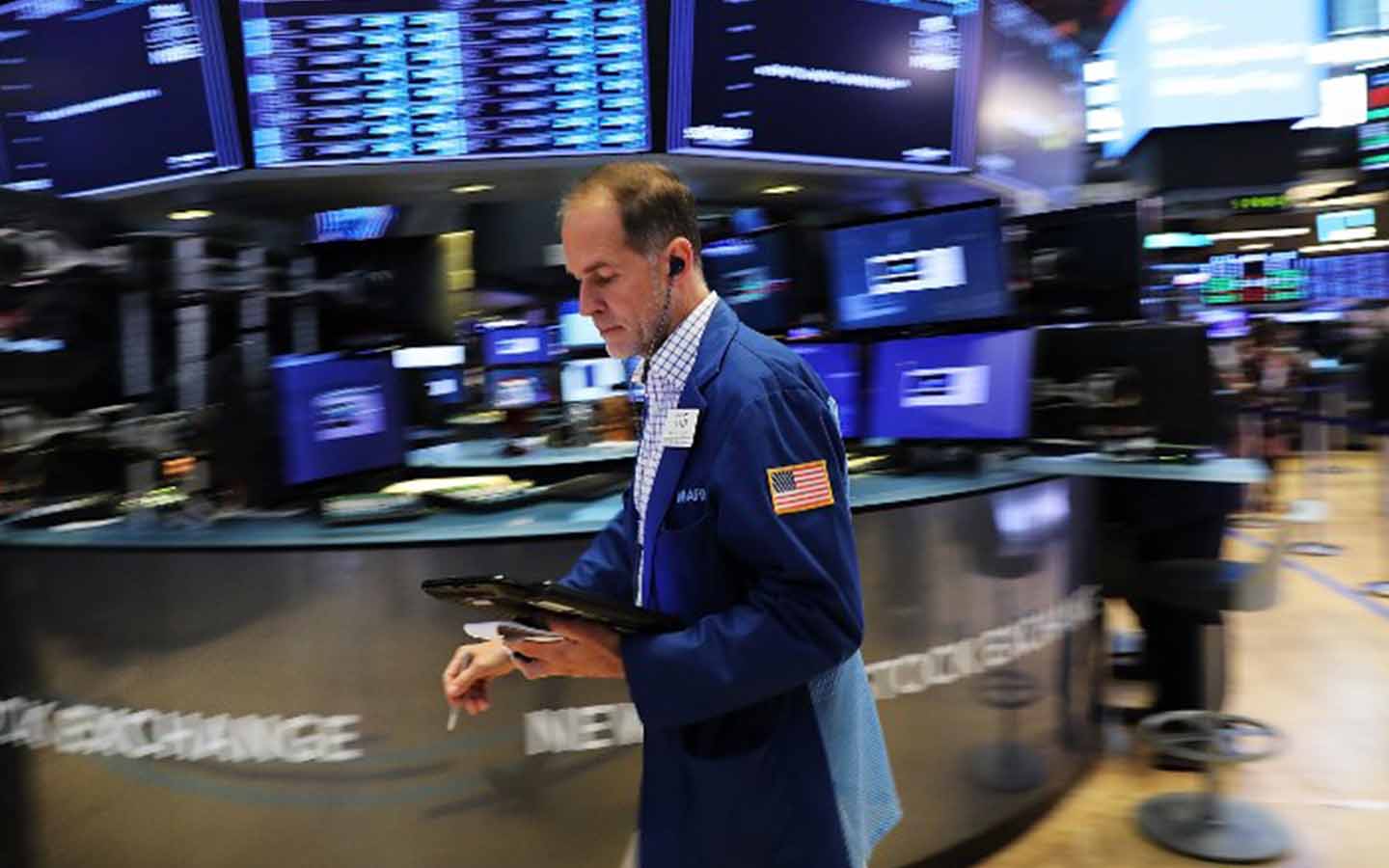Wall Street cierra este martes con ganancias