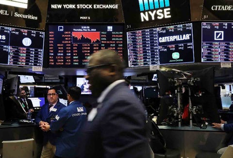 Wall Street