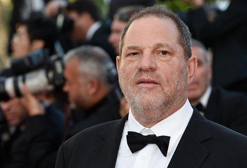 Harvey Weinstein