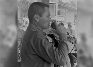 Líder social asesinado en Boyacá