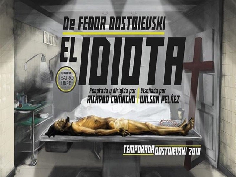 Este jueves vuelve a las tablas del Teatro Libre una de las mejores obras rusas
