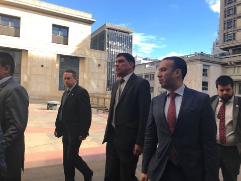 REPRESENTANTE ÁLVARO PRADA