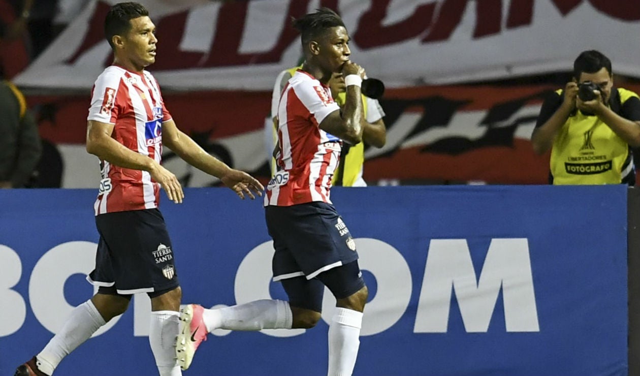 Junior de Barranquilla
