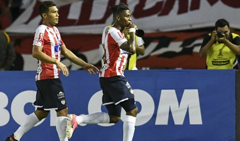 Junior de Barranquilla