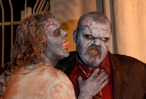 Zombies