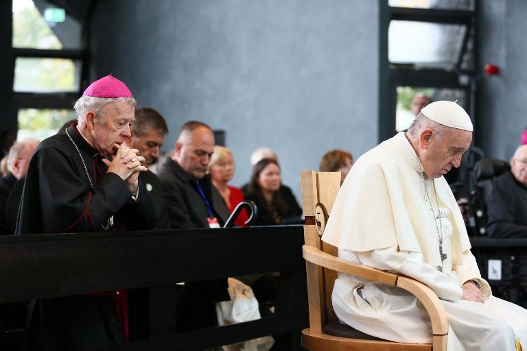 Papa Francisco