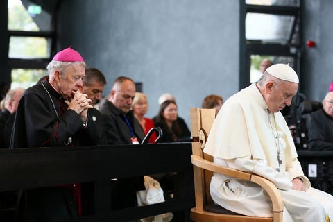 Papa Francisco