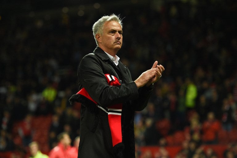 José Mourinho