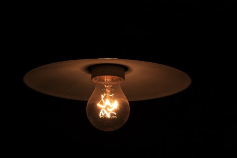 plantilla cortes de luz