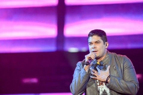 JERRY RIVERA