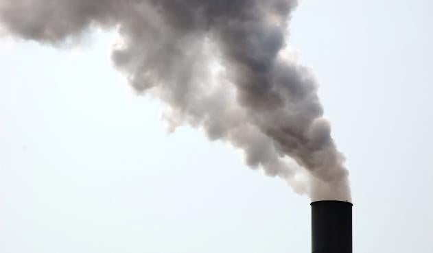 Hay polémica por la actividad de la refinería estatal Enap