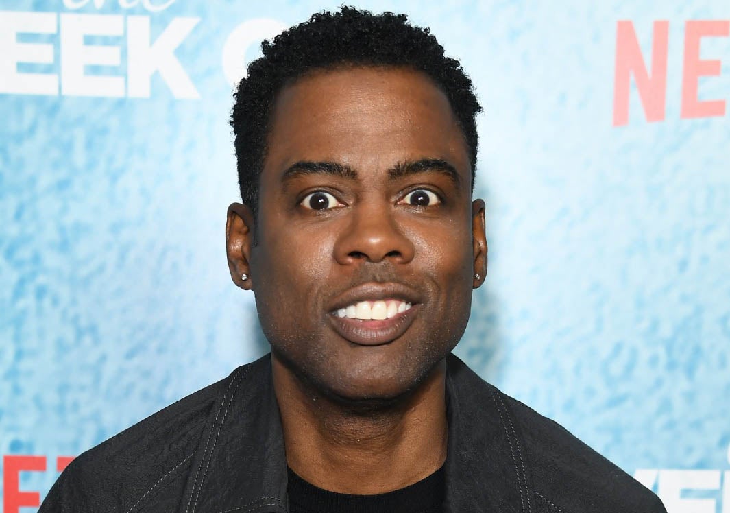 El actor Chris Rock hará parte de la cuarta temporada de la serie española Fargo