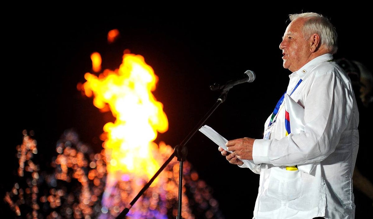 Juegos Centroamericanos y del Caribe Barranquilla 2018