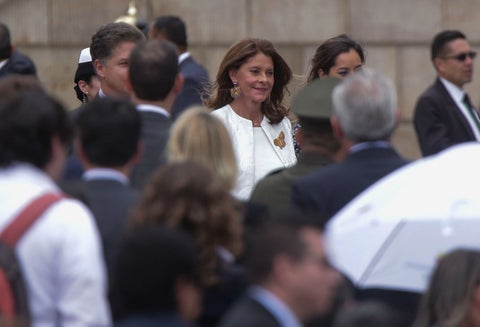 Marta Lucia Ramírez, una vicepresidenta sin radicalismos