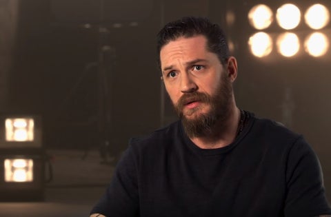 Tom Hardy