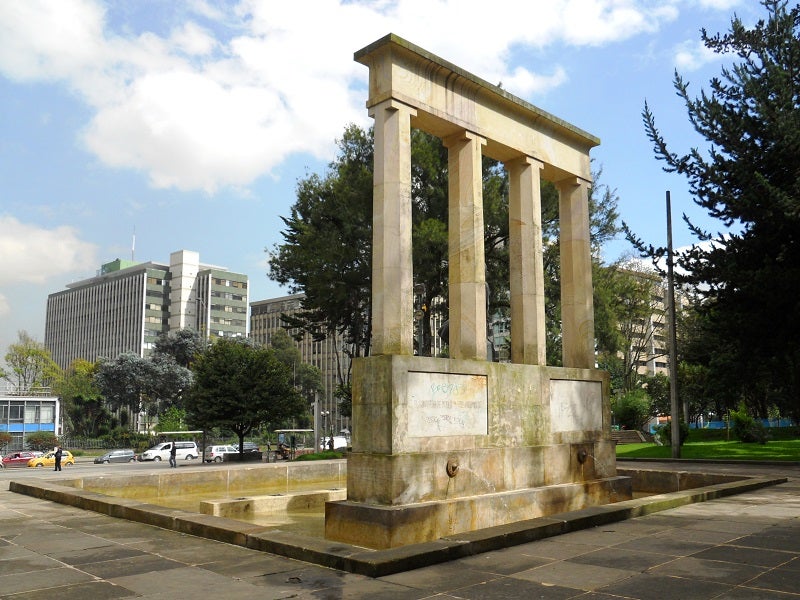 Comunidad intenta detener intervención del Parque Nacional