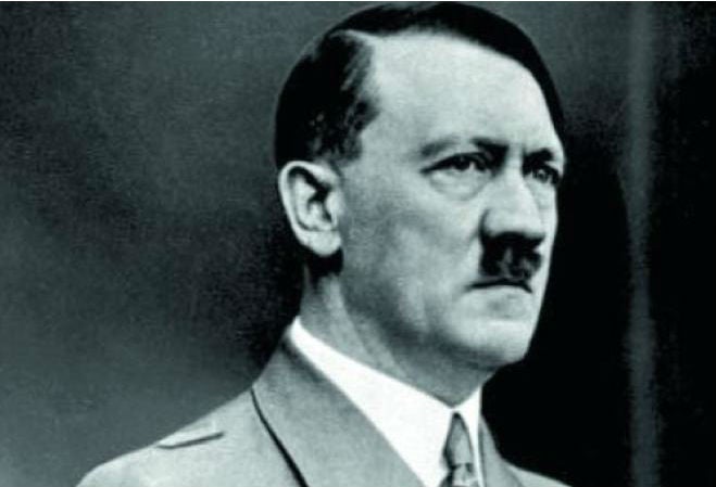 Adolf Hitler