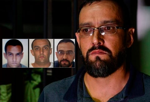 Alias Rayo, delincuente con múltiples personalidades en Medellín