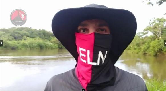Alias Uriel confirma secuestro