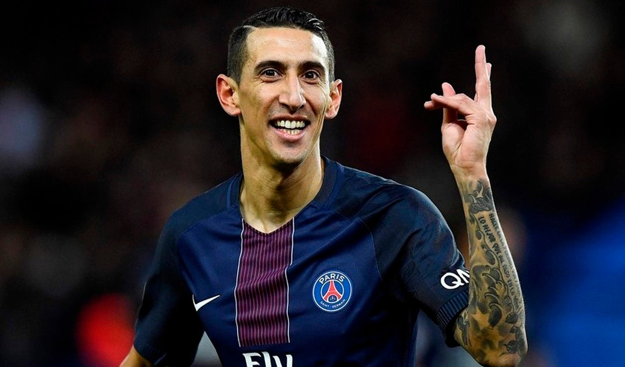 Ángel di María