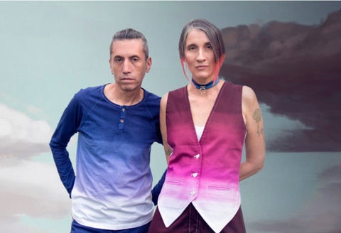 Aterciopelados
