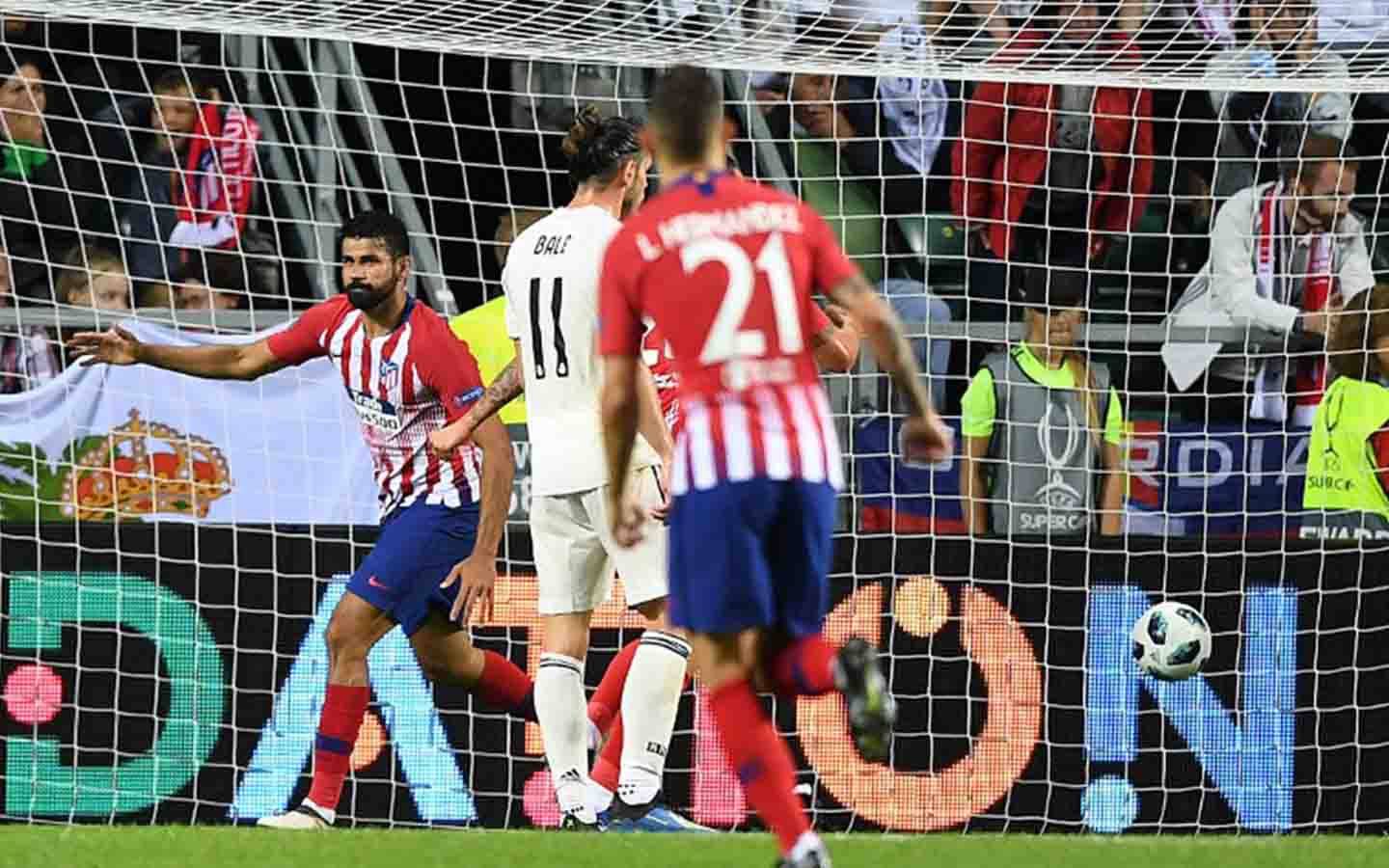 Diego Costa