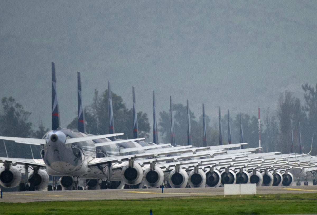 Aviones