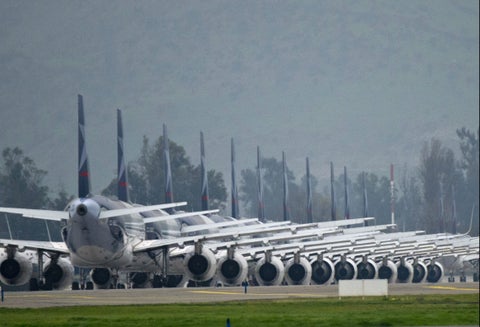 Aviones
