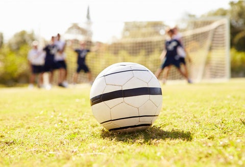 Futbolista
