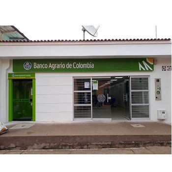 Banco Agrario