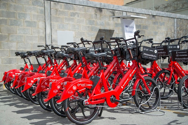 Bicicletas eléctricas